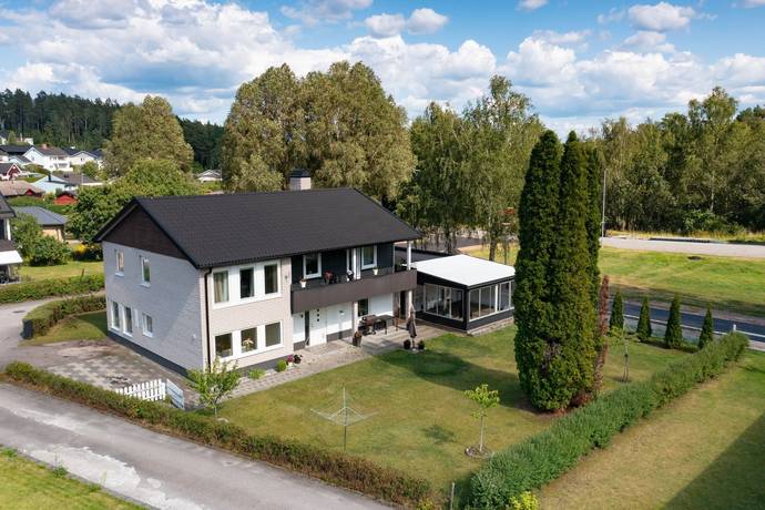 Tranås, Tranås kommun