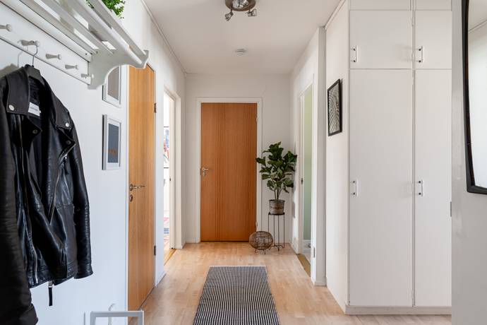 2 rum Lägenhet på Rosenhällsgatan 8 Snopptorp Eskilstuna kommun - bild 22