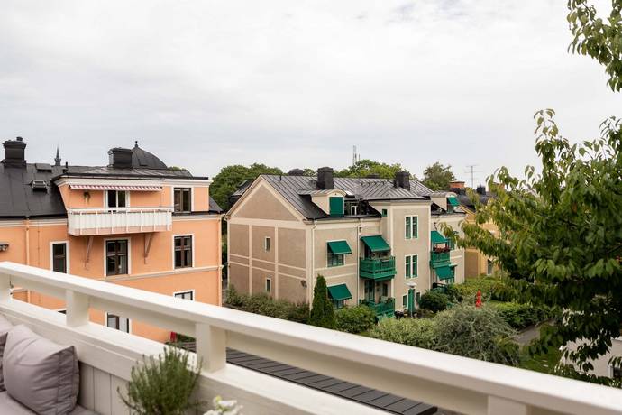 Stora gatan 69 i Centrum/Vasastaden, Västerås kommun - lägenhet till ...