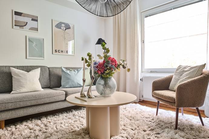 2 rum lägenhet på Scheelegatan 38B Kungsholmen - Rådhuset, Stockholms kommun - bild 3