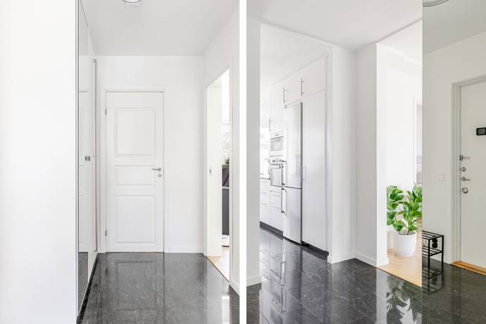 3 rum lägenhet på Ekholmsvägen 40B Ekholmen, Linköpings kommun - bild 5