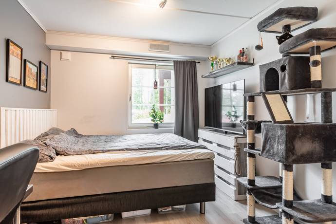240 m² Övrig på Åse 330B Trångsviken Krokoms kommun - bild 27