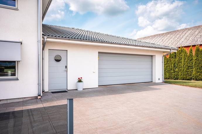 7 rum Villa på Tranumsvägen 17 Skara kommun - bild 7