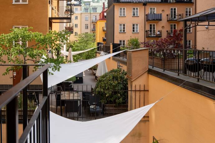 2 rum lägenhet på Ölandsgatan 44 Södermalm - Nytorget, Stockholms kommun - bild 3
