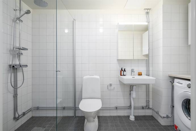 2 rum Lägenhet på Höjdgatan 1A Centralt Nynäshamns kommun - bild 16