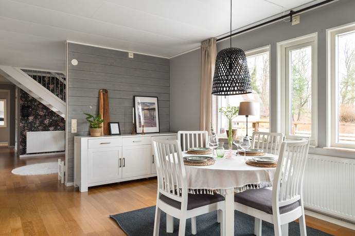 7 rum Villa på Illekärr 115 Kungälvs kommun - bild 12