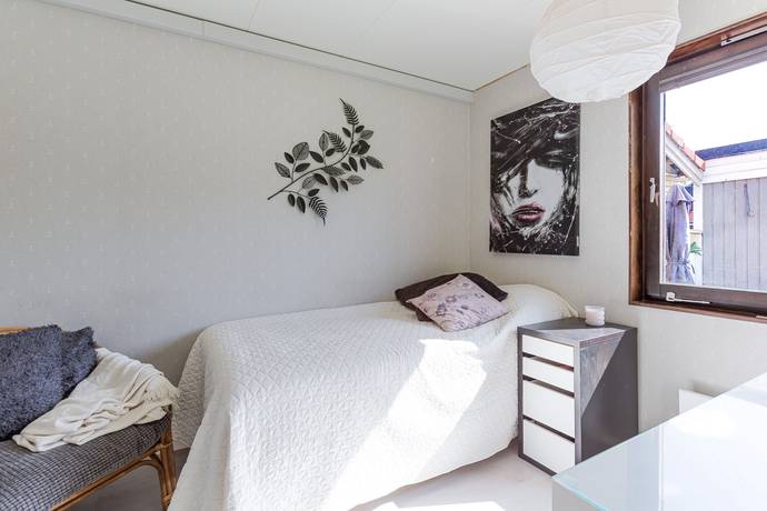 5 rum Radhus på Tranbärsstigen 50 Hultet Nässjö kommun - bild 13