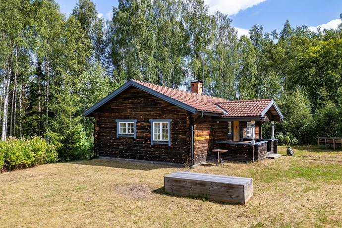 3 rum fritidshus på Hinsvägen 74 Bengtsheden, Falu kommun - bild 4