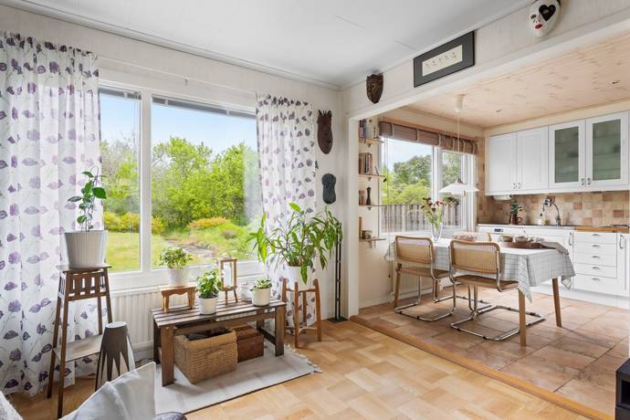 5 rum Radhus på Toppvägen 101 Jakobsberg - Västra Järfälla kommun - bild 15