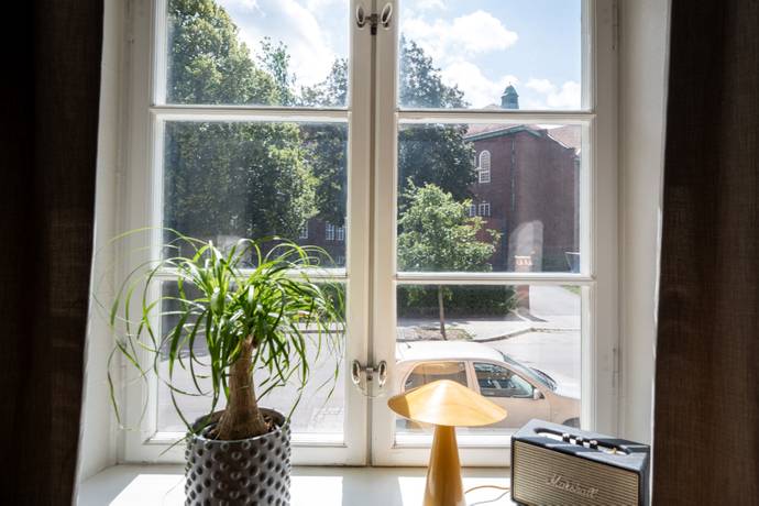 1 rum lägenhet på Gustav Adolfsgatan 17B Vasastaden, Linköpings kommun - bild 3
