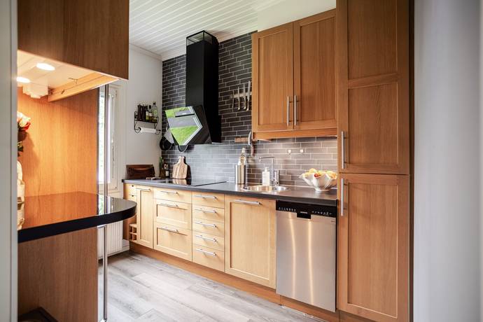 1,5 rum lägenhet på Pionjärvägen 1A Övre Haraldsbo, Falu kommun - bild 5