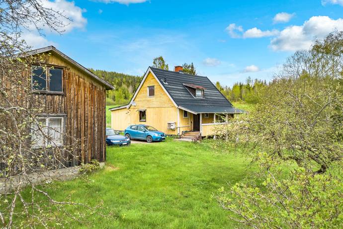 5 rum Gård/skog på Kvarsätt 162 Sundsvalls kommun - bild 6