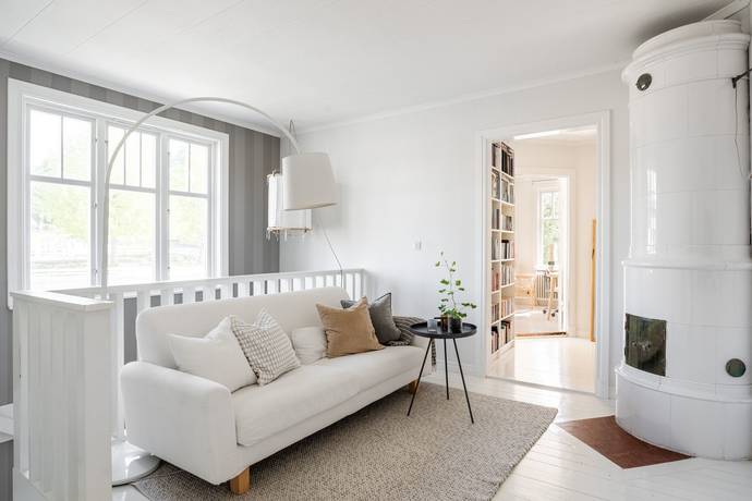 7 rum Villa på Gunnarsbovägen 15 Mullsjö Mullsjö kommun - bild 34