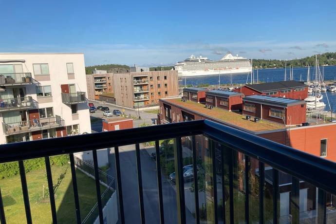 2 rum Lägenhet på Östra Kasernvägen 12 Vaxholm Vaxholms kommun - bild 16