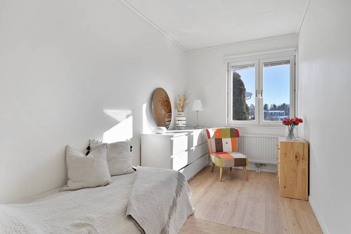 5 rum Parhus på Opusgränd 20 Huddinge kommun - bild 15