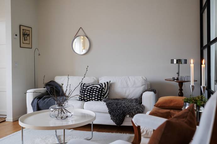 2 rum lägenhet på Strömgatan 10F Centralt, Kalmar kommun - bild 4