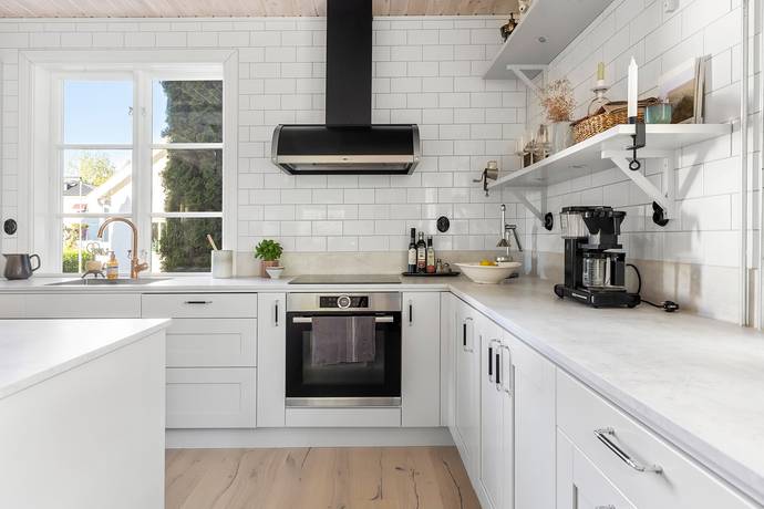 7 rum Villa på Älvrosgatan 17 Norrstrand Karlstads kommun - bild 8
