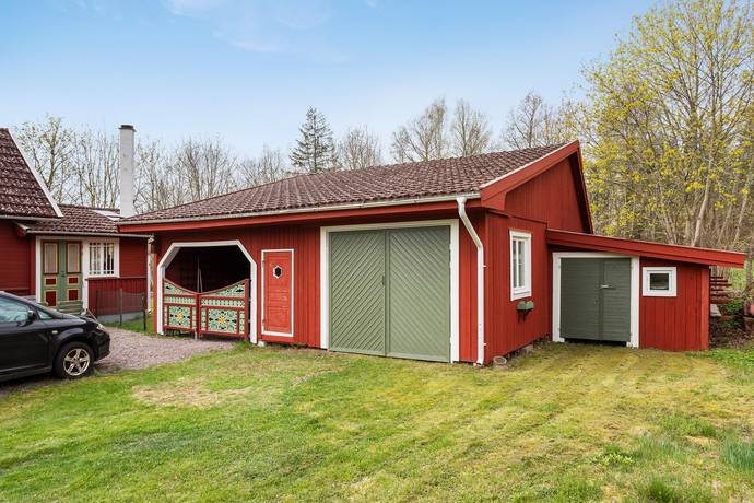 3 rum Villa på Björsebovägen 22 Torsås Torsås kommun - bild 19