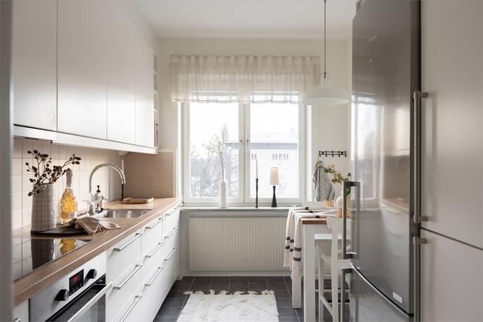 2 rum lägenhet på TESSINGATAN 5D City, Västerås kommun - bild 4