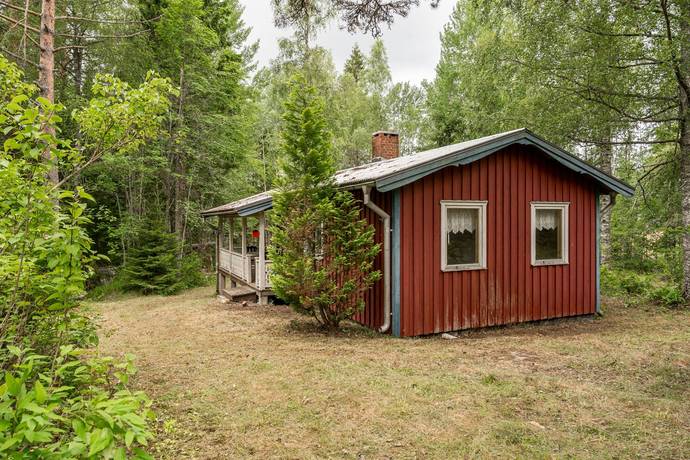 Värmlands Nysäter, Säffle kommun