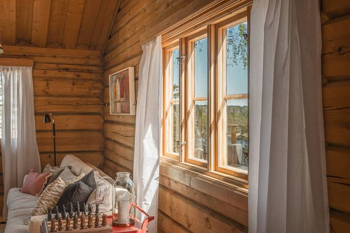 3 rum Vinterbonat fritidshus på Ejderdunsvägen 14 Barnviksnäs Värmdö kommun - bild 13