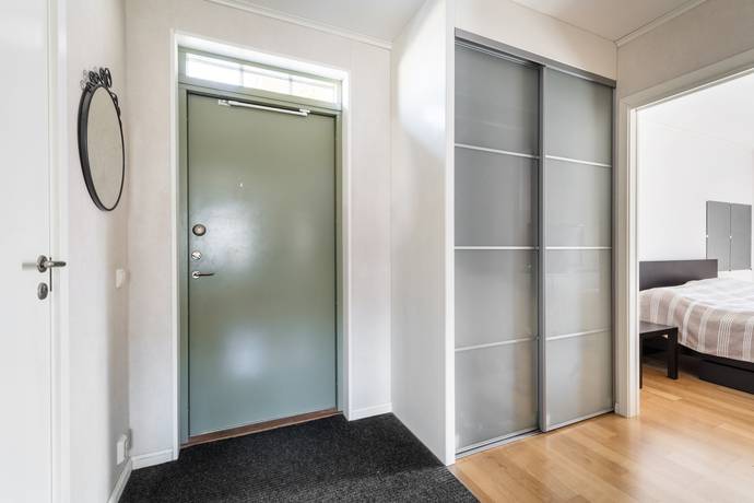 3 rum Lägenhet på Lindegårdsvägen 43 Bålsta - Väppeby Äng Håbo kommun - bild 4