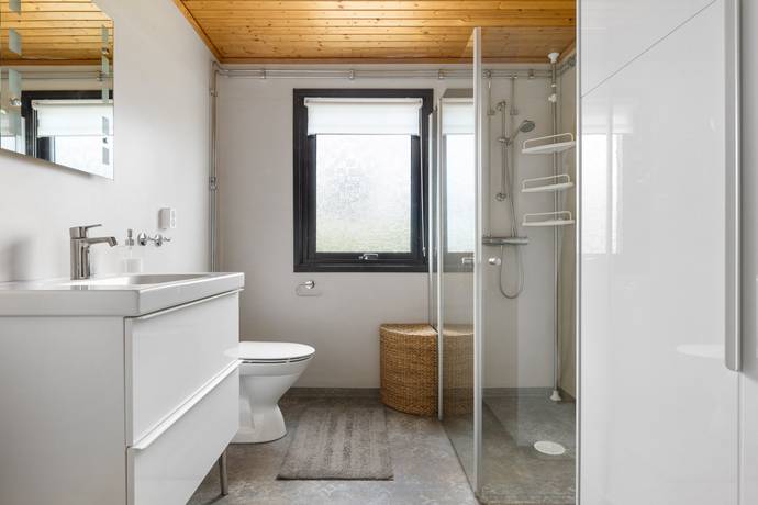 110 m² Villa på Thorvaldssons väg 8 Mellbystrand Laholms kommun - bild 18