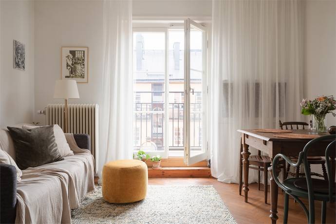 2 rum lägenhet på Heleneborgsgatan 30 B, 5/5 tr Hornstull, Stockholms kommun - bild 3