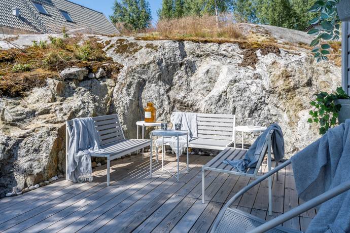 1 rum lägenhet på Runstens byväg 95B Runsten, Haninge kommun - bild 5