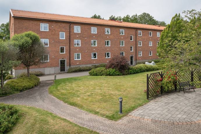 3 rum lägenhet på Gröna vägen 34A Hentorp, Skövde kommun - bild 3
