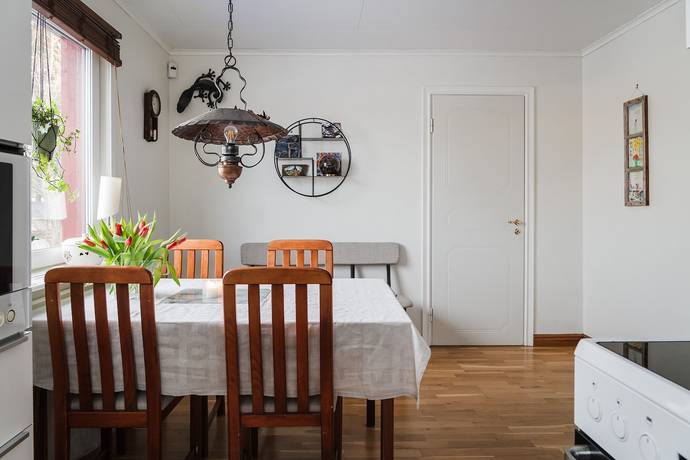 3 rum Villa på Norrgatan 31 Strömnäs Piteå kommun - bild 8