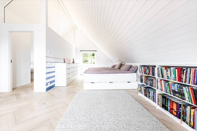 4 rum Villa på Skogsbrynet 18 Sandbacka Umeå kommun - bild 31