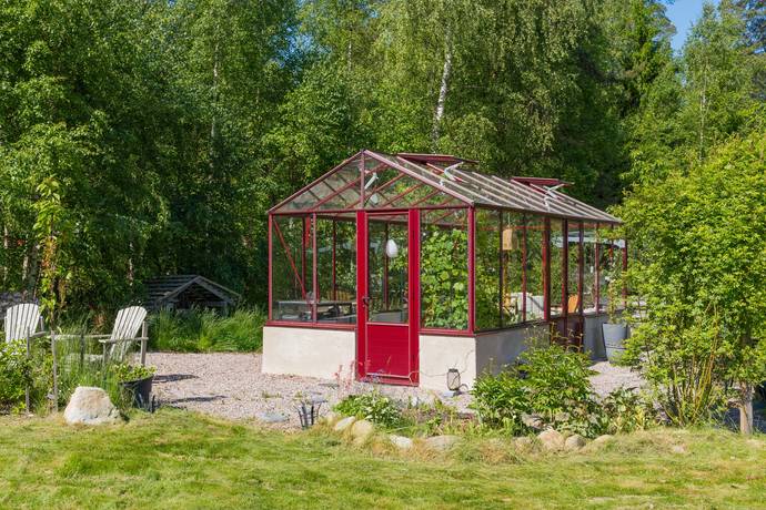 4 rum Villa på Älgspåret 31 Kisäng Nyköpings kommun - bild 34
