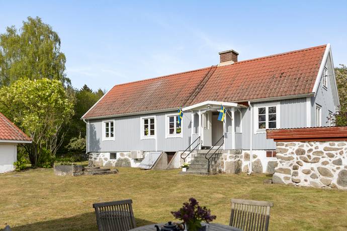 80 m² Gård/skog på Mossasträtet 125-21 Sandviken Sölvesborgs kommun - bild 8