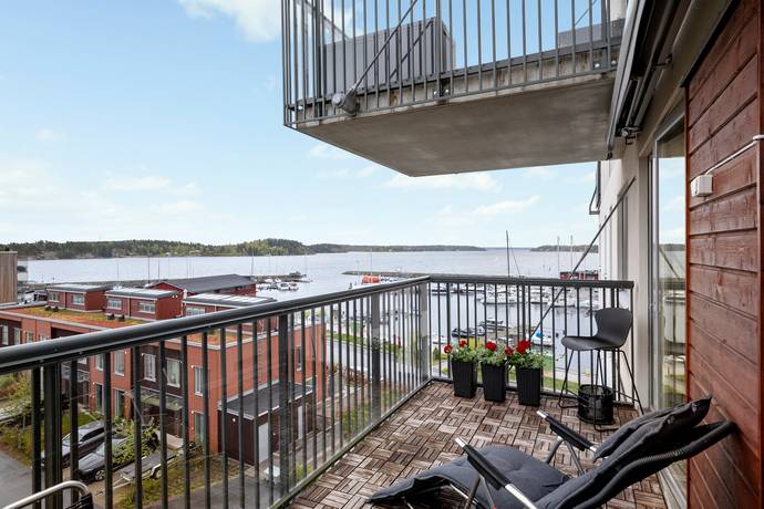 2 rum Lägenhet på Östra Kasernvägen 12 Vaxholm Vaxholms kommun - bild 18