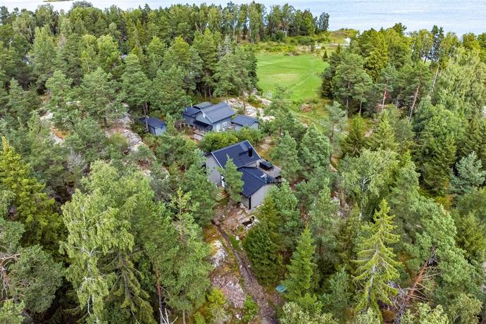 2 rum fritidshus på Skravelbacken 2 Spillersboda - Stomnarö, Norrtälje kommun - bild 3