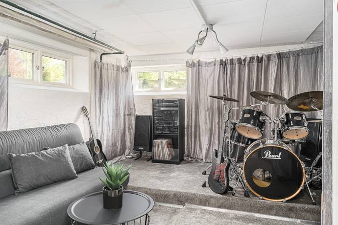 5 rum Villa på Hovdalavägen 36 Hässleholm - Sjörröd Hässleholms kommun - bild 21