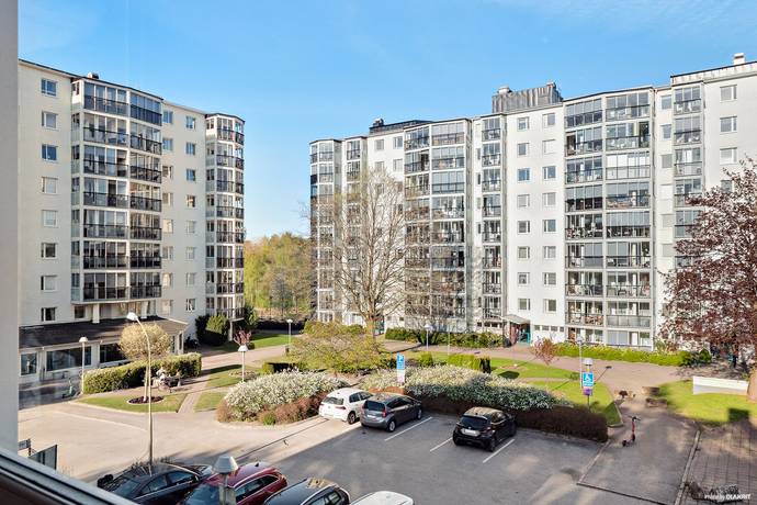 3 rum lägenhet på Skogshyddegatan 44 Borås, Borås kommun - bild 4