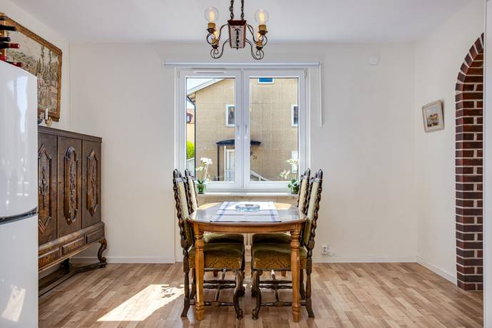 1,5 rum lägenhet på Muraregatan 11 Centrum, Halmstads kommun - bild 1
