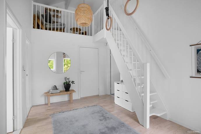 5 rum Parhus på Kavlåsvägen 49B Alingsås Alingsås kommun - bild 8