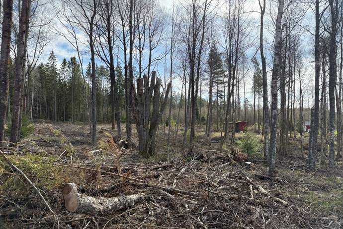 Tomt på Grava-Rud 888 Rudskogen Karlstads kommun - bild 20