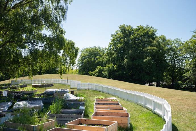 2 rum Lägenhet på Sandbackegången 4C Kirseberg Malmö kommun - bild 23