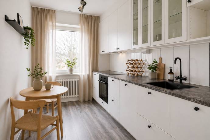 Himmelstalundsvägen 34, Beckershov, Norrköpings kommun