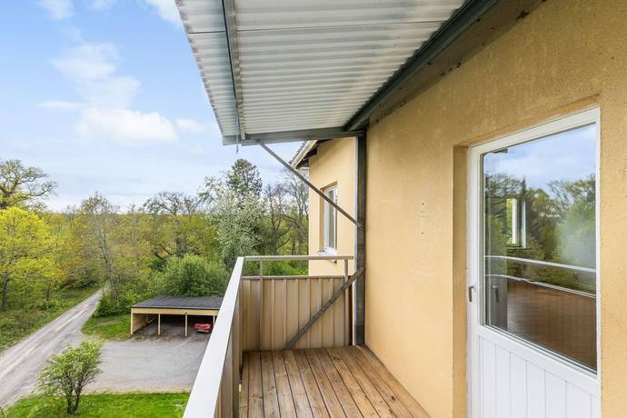 4 rum Lägenhet på Lötliden 1 Löt Strängnäs kommun - bild 14