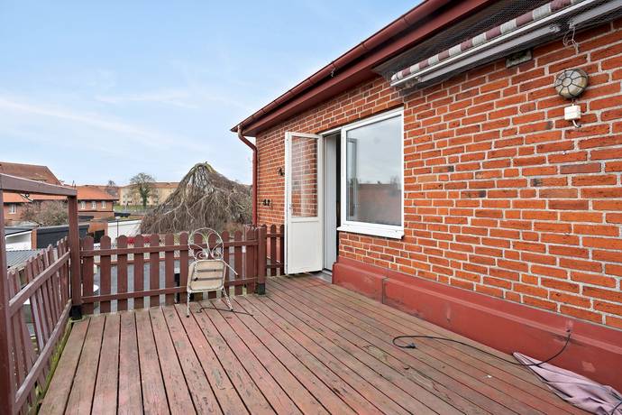 200 m² Villa på Peder Mörcks väg 4 Simrishamn Simrishamns kommun - bild 12