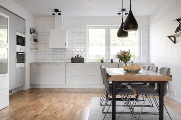 3 rum lägenhet på Kvarnbygatan 25 Mölndal - Kvarnbyn, Mölndals kommun - bild 1