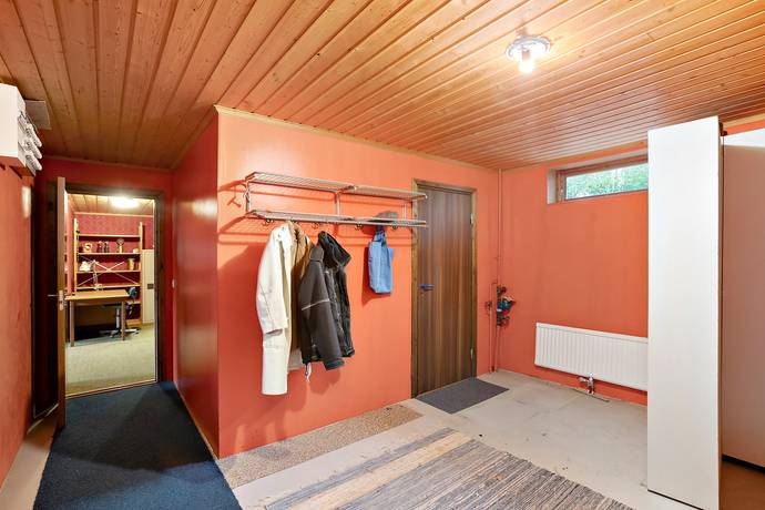 5 rum Villa på Skogsvägen 35 Sävar Umeå kommun - bild 24
