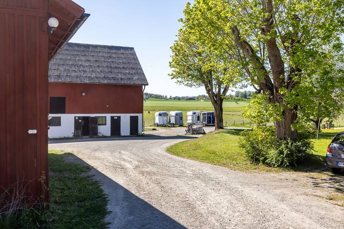 7 rum Gård utan jordbruk på Knivsta Åby 30 Knivsta kommun - bild 8