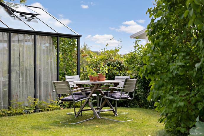 7 rum Villa på Högadalsgatan 12 Toltorpsdalen Mölndals kommun - bild 29