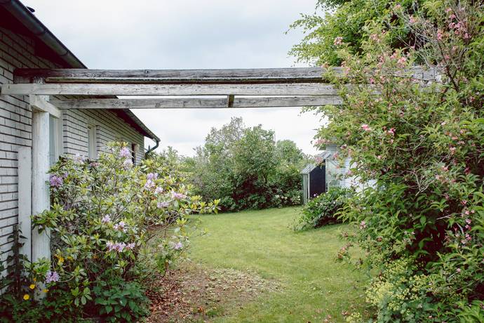 5 rum Villa på Centrumvägen 9 Dannike Borås kommun - bild 30